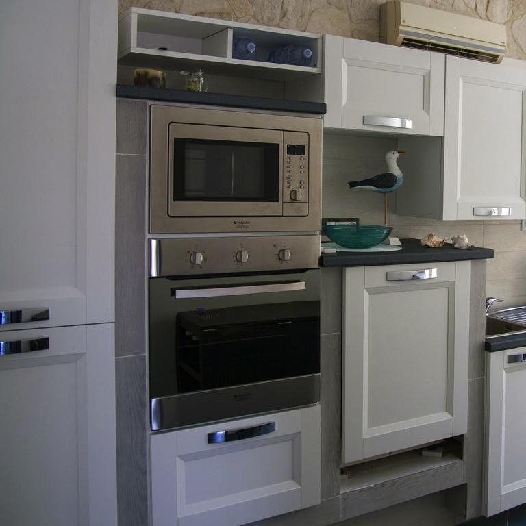 Villa Amateia Syracuse Cameră foto