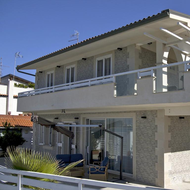 Villa Amateia Syracuse Cameră foto