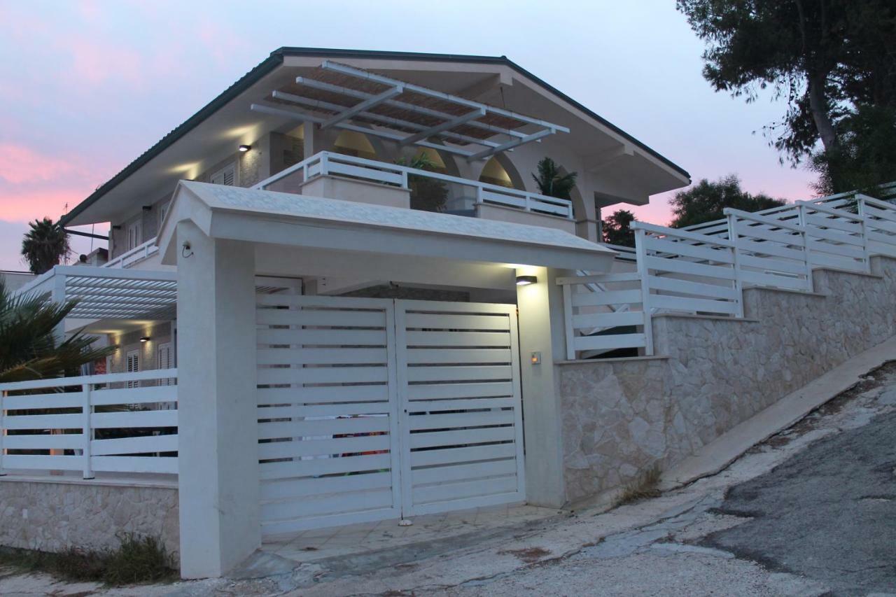 Villa Amateia Syracuse Exterior foto